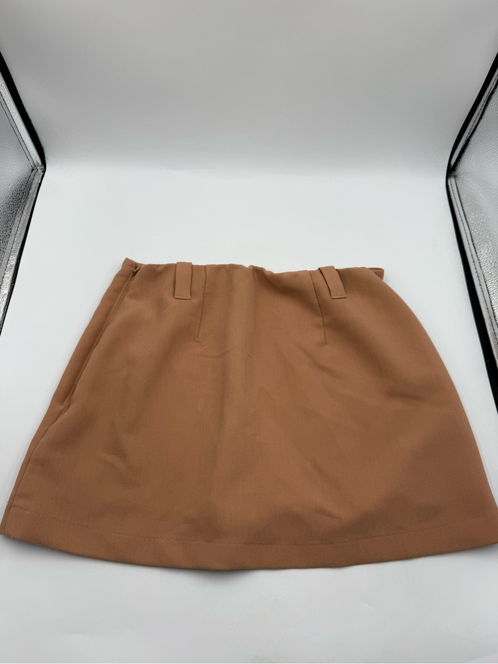 Abercrombie & Fitch Mini Skort - Picture 2 of 10